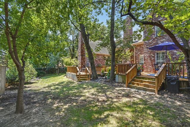 8919 S Lakewood Avenue, Tulsa, OK 74137