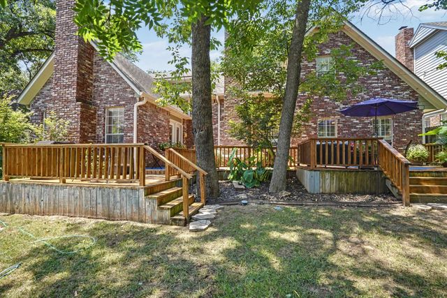 8919 S Lakewood Avenue, Tulsa, OK 74137