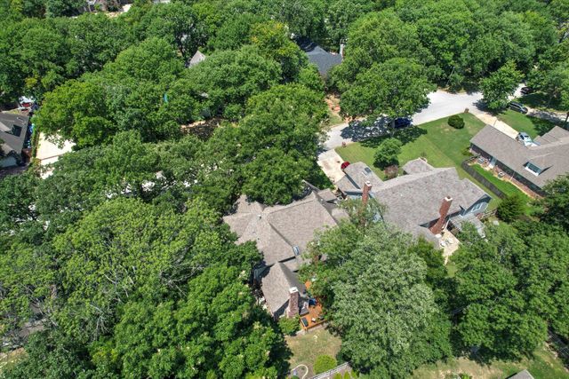 8919 S Lakewood Avenue, Tulsa, OK 74137