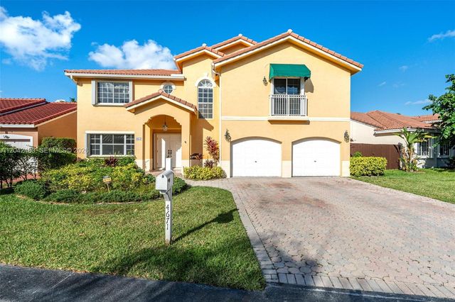 4671 SW 154th Place, Miami, FL 33185