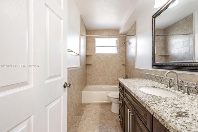 4671 SW 154th Place, Miami, FL 33185