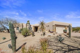 9802 E HIDDEN VALLEY Road, Scottsdale, AZ 85262