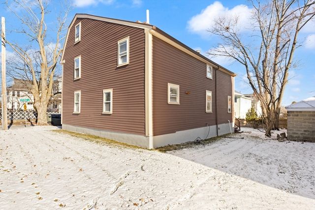 5 Sylvia Rd, Medford, MA 02155