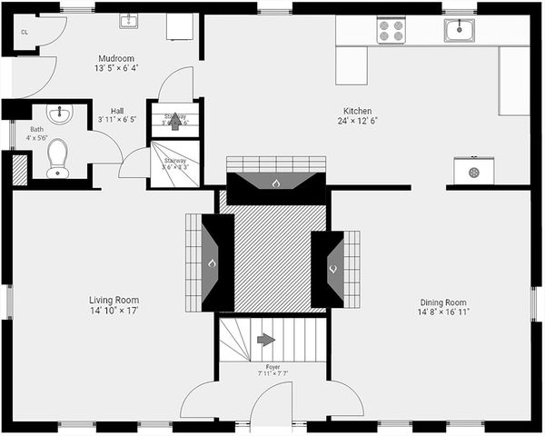 5 Sylvia Rd, Medford, MA 02155