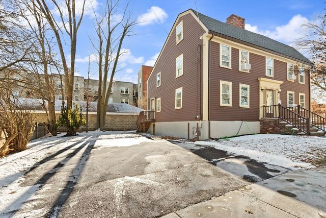 5 Sylvia Rd, Medford, MA 02155