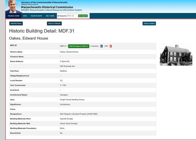 5 Sylvia Rd, Medford, MA 02155