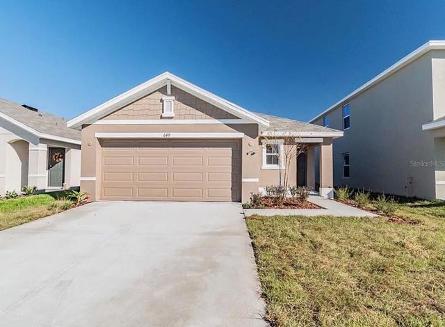 649 SUNLIT CORAL STREET, Ruskin, FL 33570