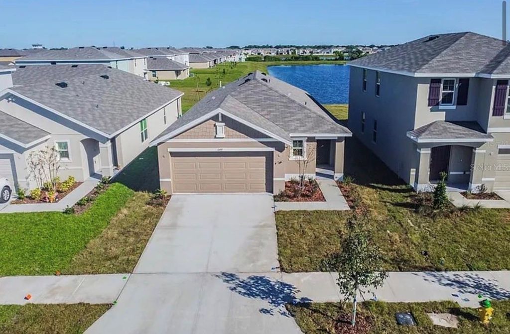 649 SUNLIT CORAL STREET, Ruskin, FL 33570