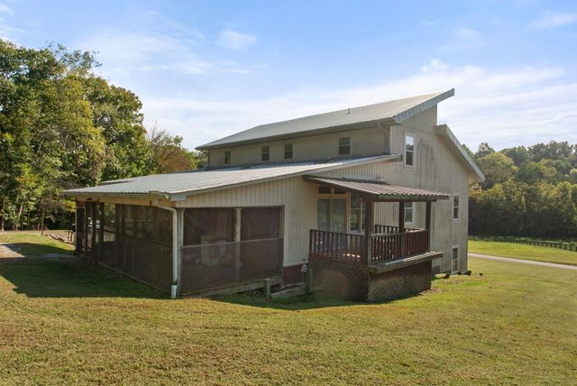 1927 Fowler Hollow Rd, Lynnville, TN 38472