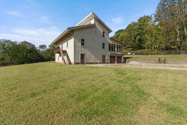 1927 Fowler Hollow Rd, Lynnville, TN 38472