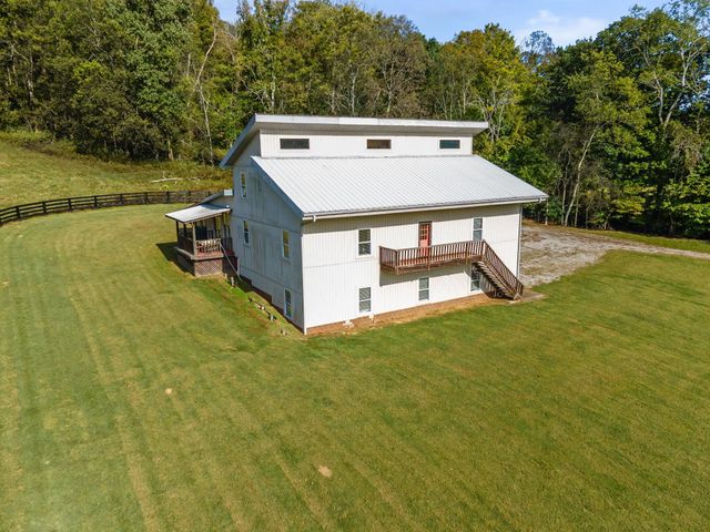 1927 Fowler Hollow Rd, Lynnville, TN 38472