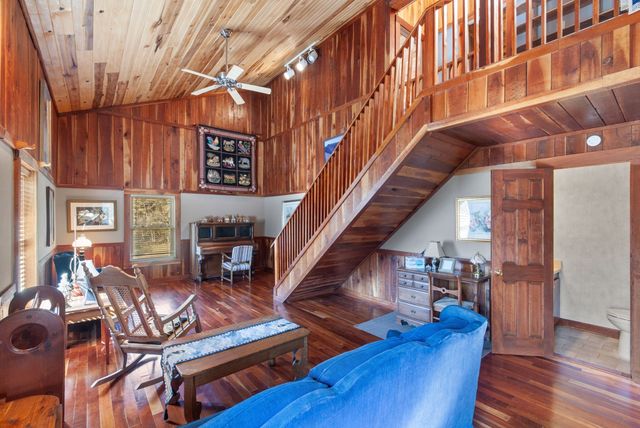 1927 Fowler Hollow Rd, Lynnville, TN 38472