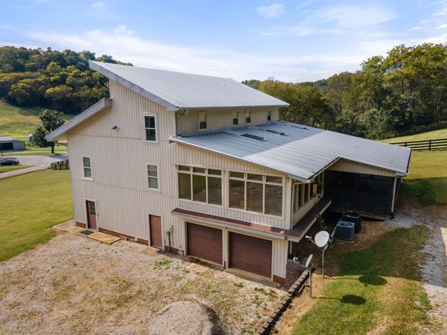1927 Fowler Hollow Rd, Lynnville, TN 38472