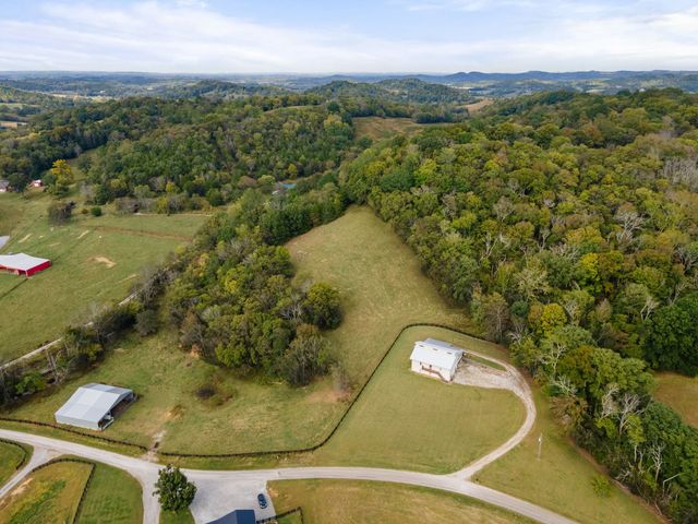 1927 Fowler Hollow Rd, Lynnville, TN 38472