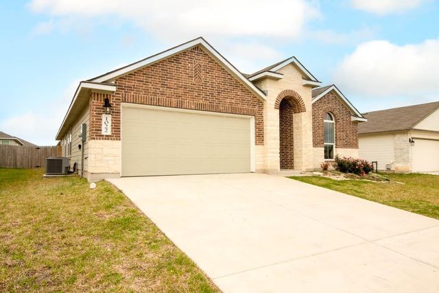 1022 Fannin Street, Brenham, TX 77833