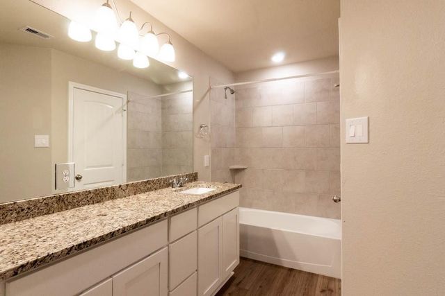 1022 Fannin Street, Brenham, TX 77833