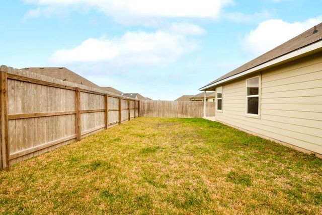 1022 Fannin Street, Brenham, TX 77833