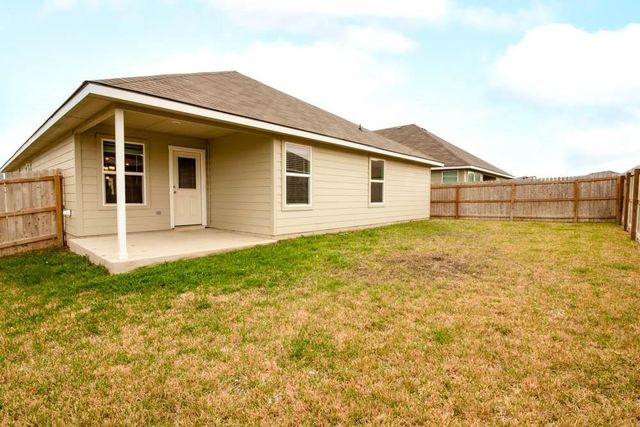 1022 Fannin Street, Brenham, TX 77833