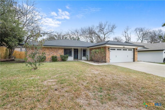 1005 End O Trail, Harker Heights, TX 76548