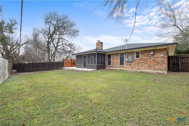 1005 End O Trail, Harker Heights, TX 76548