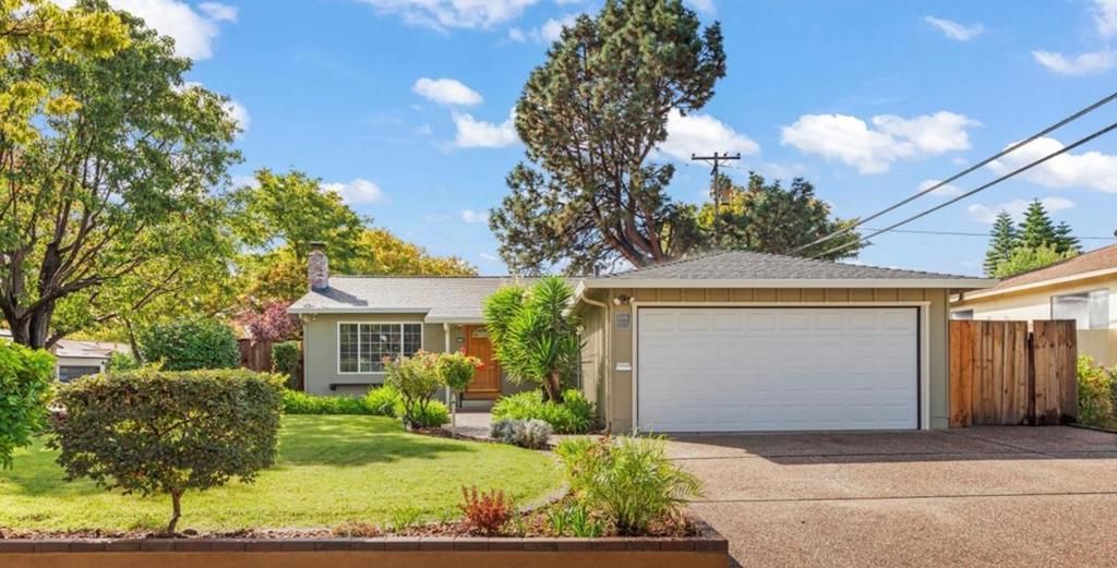 4406 Norwich Way, San Jose, CA 95130