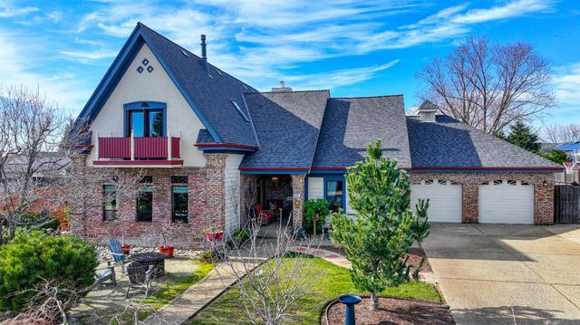 865 El Oro Dr, Auburn, CA 95603