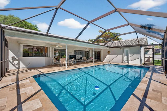 5111 NW 85th Road, Coral Springs, FL 33067