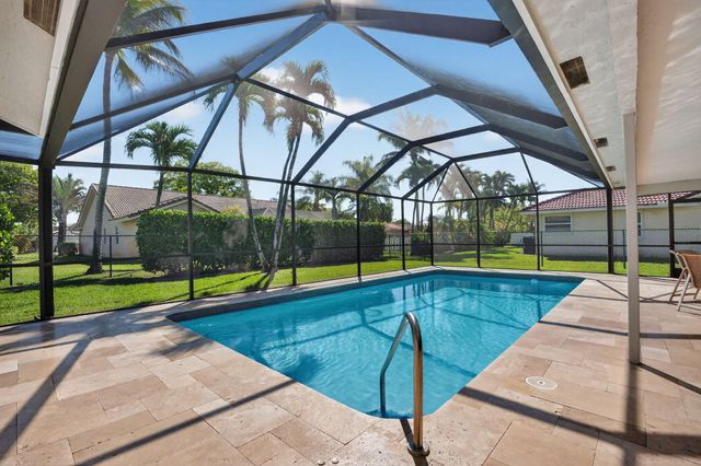 5111 NW 85th Road, Coral Springs, FL 33067