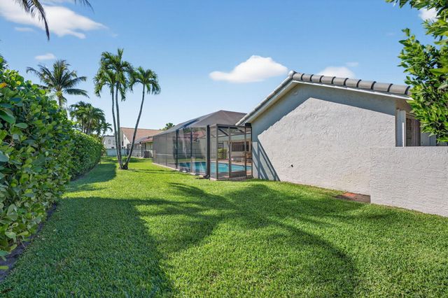 5111 NW 85th Road, Coral Springs, FL 33067