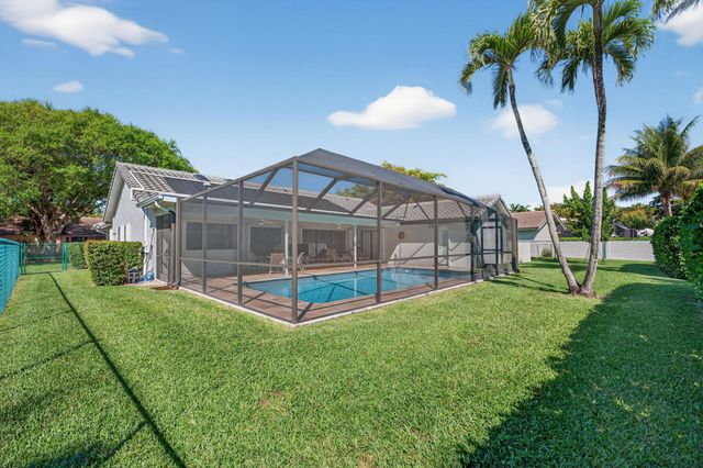 5111 NW 85th Road, Coral Springs, FL 33067