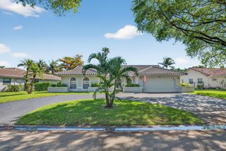 5111 NW 85th Road, Coral Springs, FL 33067