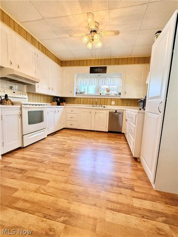 218 N 3rd Street, Toronto, OH 43964