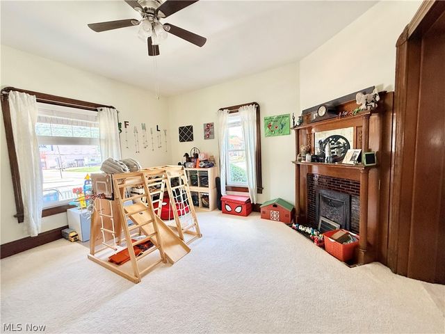 218 N 3rd Street, Toronto, OH 43964