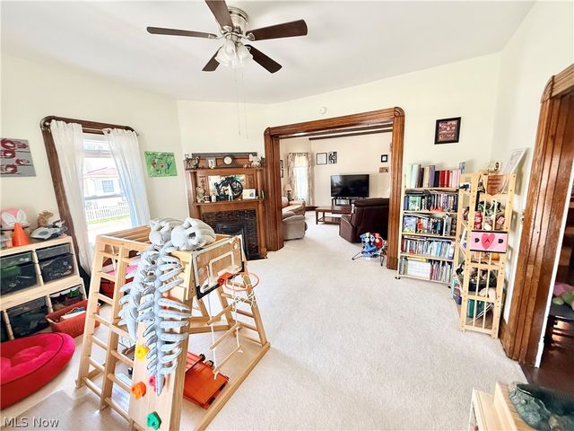 218 N 3rd Street, Toronto, OH 43964