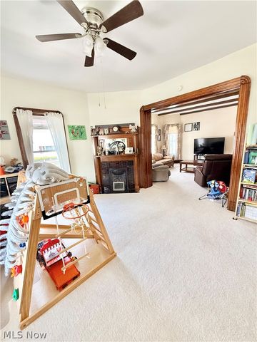 218 N 3rd Street, Toronto, OH 43964