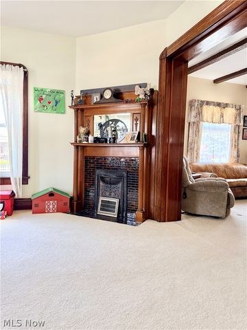 218 N 3rd Street, Toronto, OH 43964