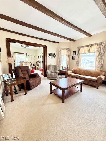 218 N 3rd Street, Toronto, OH 43964