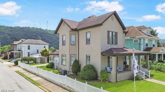 218 N 3rd Street, Toronto, OH 43964
