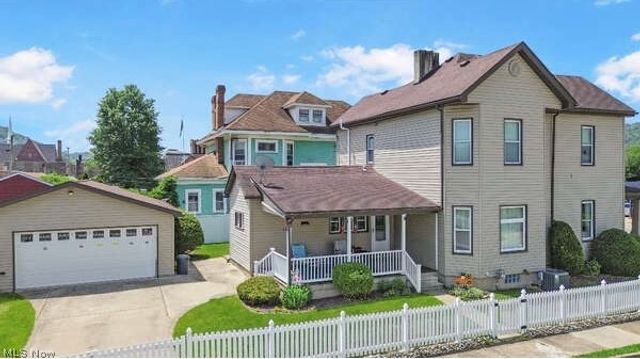 218 N 3rd Street, Toronto, OH 43964