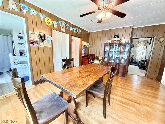 218 N 3rd Street, Toronto, OH 43964