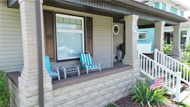 218 N 3rd Street, Toronto, OH 43964