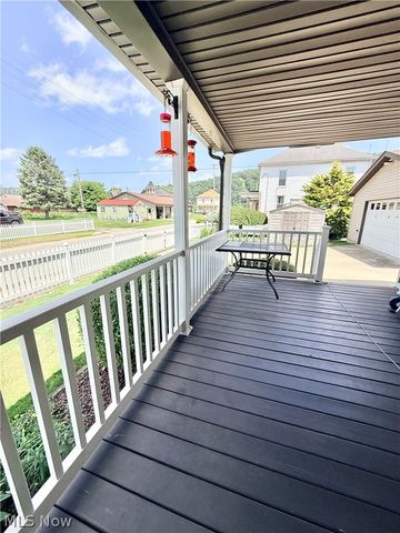 218 N 3rd Street, Toronto, OH 43964