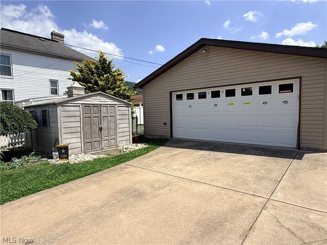 218 N 3rd Street, Toronto, OH 43964