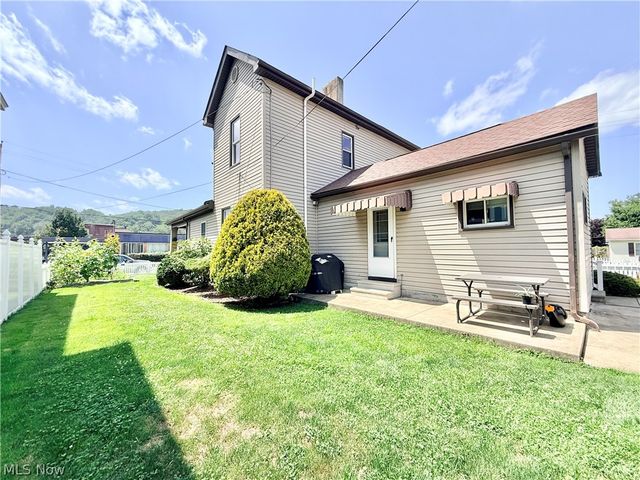 218 N 3rd Street, Toronto, OH 43964
