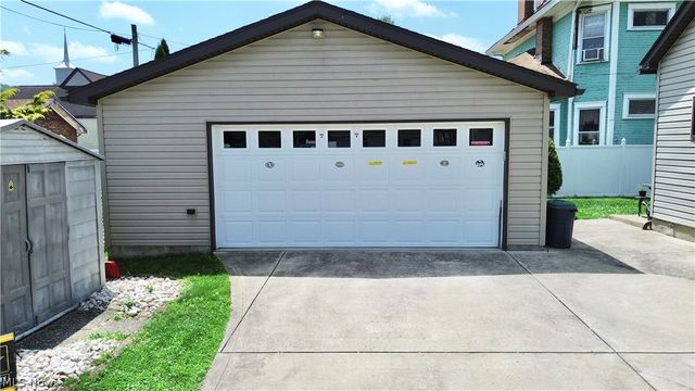218 N 3rd Street, Toronto, OH 43964