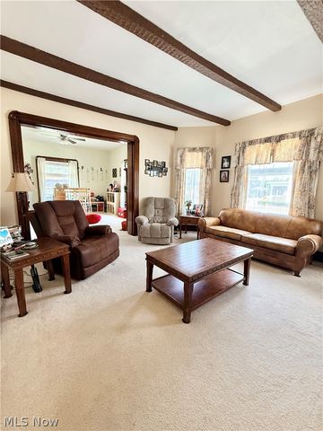218 N 3rd Street, Toronto, OH 43964