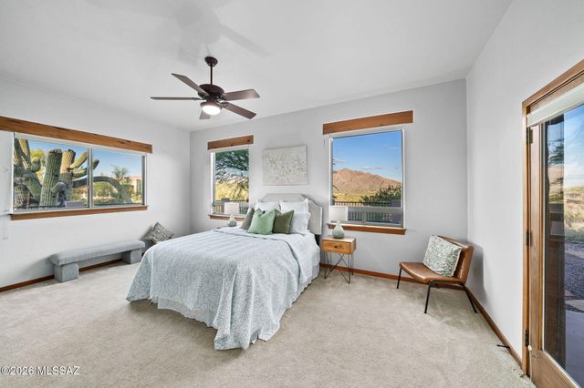 9742 N Camino Del Plata, Tucson, AZ 85742