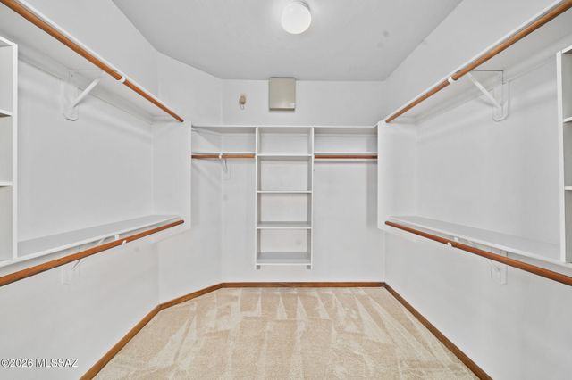 9742 N Camino Del Plata, Tucson, AZ 85742