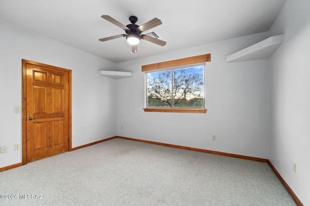 9742 N Camino Del Plata, Tucson, AZ 85742