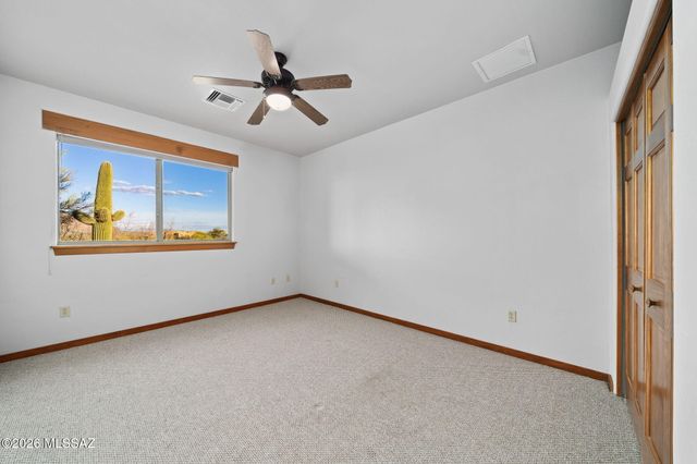 9742 N Camino Del Plata, Tucson, AZ 85742